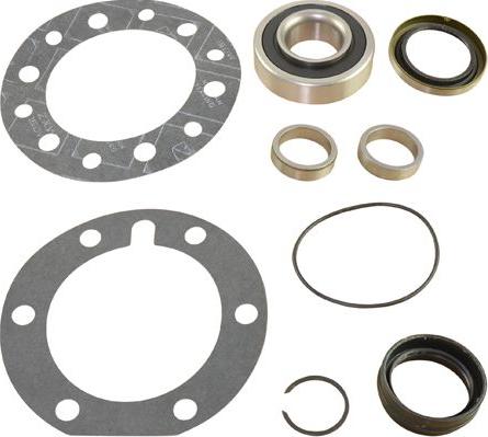 Kavo Parts WBK-9082 - Kit de roulements de roue cwaw.fr