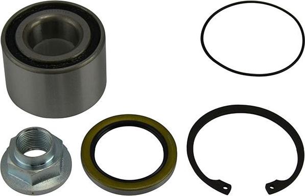 Kavo Parts WBK-9034 - Kit de roulements de roue cwaw.fr