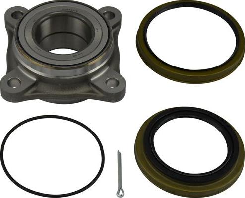 Kavo Parts WBK-9036 - Kit de roulements de roue cwaw.fr