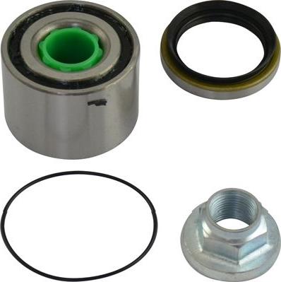 Kavo Parts WBK-9021 - Kit de roulements de roue cwaw.fr