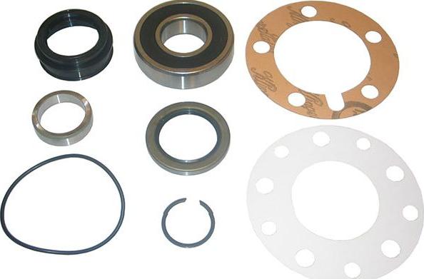 Kavo Parts WBK-9023 - Kit de roulements de roue cwaw.fr