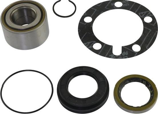 Kavo Parts WBK-9079 - Kit de roulements de roue cwaw.fr