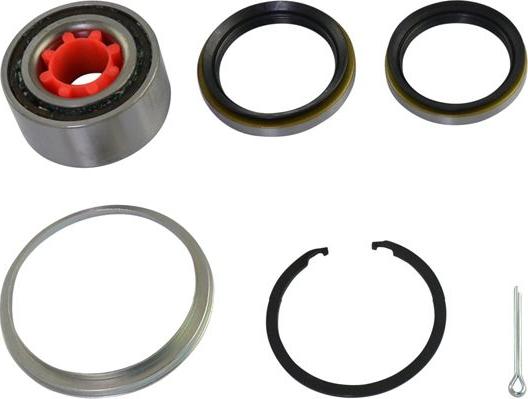 Kavo Parts WBK-9074 - Kit de roulements de roue cwaw.fr