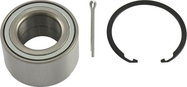 Kavo Parts WBK-9075 - Kit de roulements de roue cwaw.fr