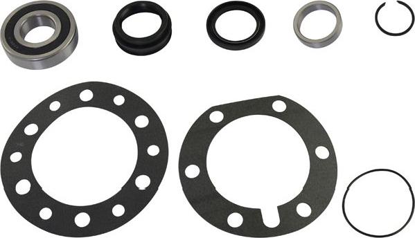 Kavo Parts WBK-9076 - Kit de roulements de roue cwaw.fr