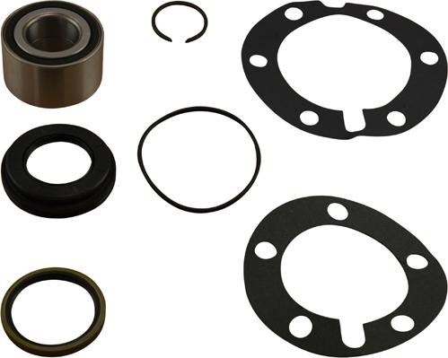 Kavo Parts WBK-9071 - Kit de roulements de roue cwaw.fr