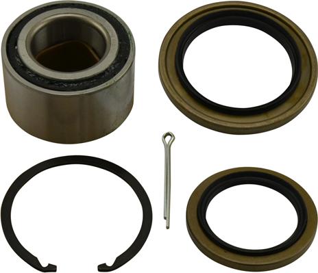 REPKIT RKB1677 - Kit de roulements de roue cwaw.fr