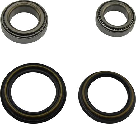 Kavo Parts WBK-4541 - Kit de roulements de roue cwaw.fr