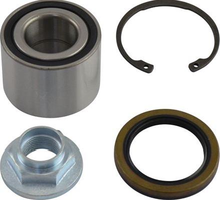 Kavo Parts WBK-4509 - Kit de roulements de roue cwaw.fr