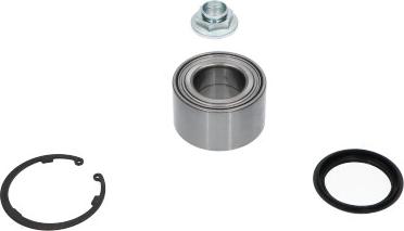 Kavo Parts WBK-4504 - Kit de roulements de roue cwaw.fr