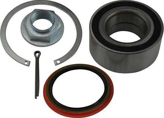 Kavo Parts WBK-4503 - Kit de roulements de roue cwaw.fr