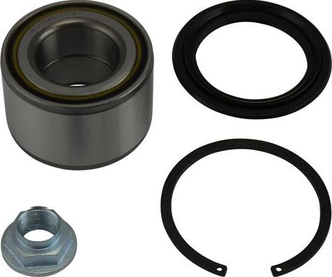 Kavo Parts WBK-4519 - Kit de roulements de roue cwaw.fr