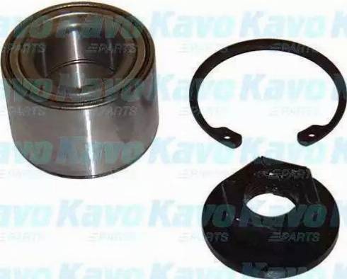 RIDER RD.26155256K - Kit de roulements de roue cwaw.fr