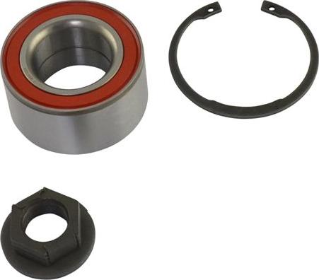 Kavo Parts WBK-4535 - Kit de roulements de roue cwaw.fr