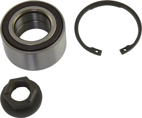 Kavo Parts WBK-4536 - Kit de roulements de roue cwaw.fr