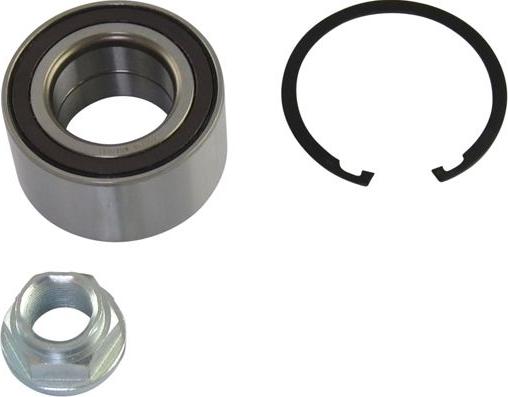 Kavo Parts WBK-4537 - Kit de roulements de roue cwaw.fr