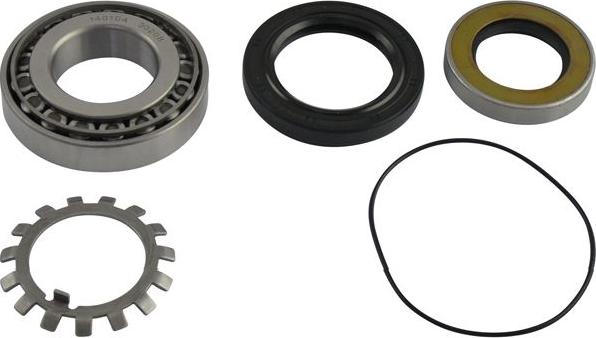 Kavo Parts WBK-4522 - Kit de roulements de roue cwaw.fr