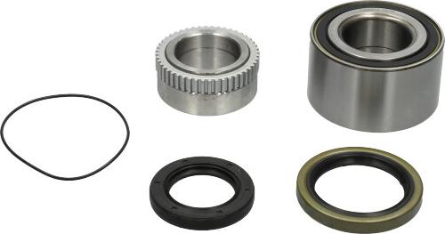 Herth+Buss Elparts J4710507 - Kit de roulements de roue cwaw.fr