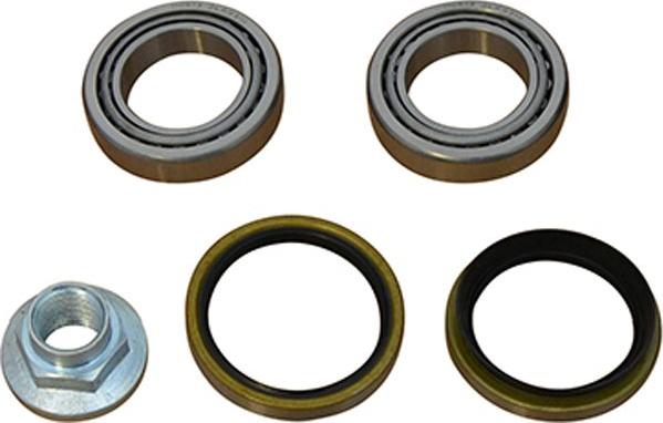 Kavo Parts WBK-4001 - Kit de roulements de roue cwaw.fr