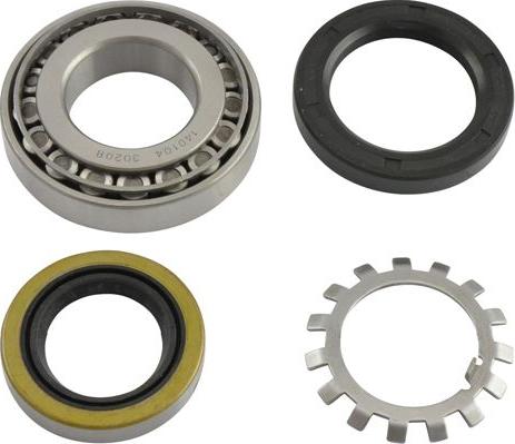 Kavo Parts WBK-4013 - Kit de roulements de roue cwaw.fr