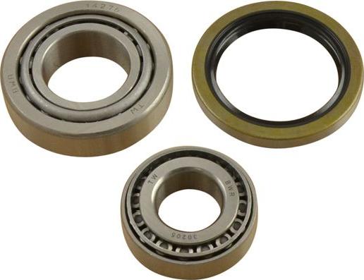 Kavo Parts WBK-4012 - Kit de roulements de roue cwaw.fr