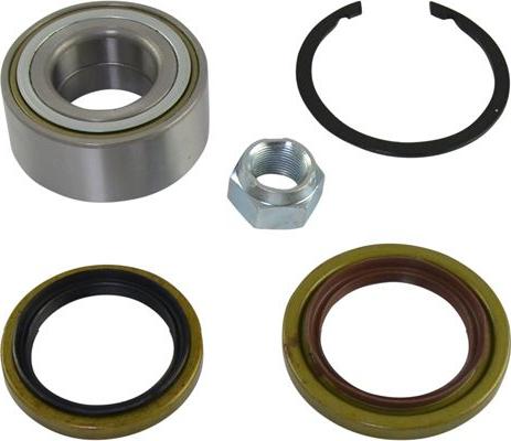 Kavo Parts WBK-5536 - Kit de roulements de roue cwaw.fr