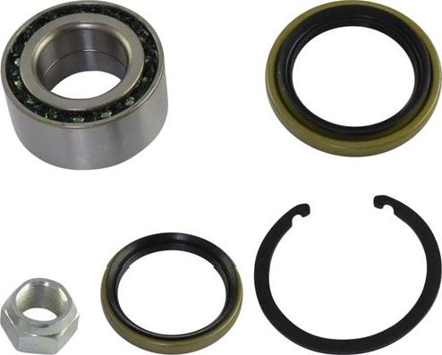 Kavo Parts WBK-5538 - Kit de roulements de roue cwaw.fr