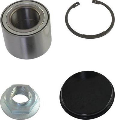 LUK 7136450500 - Kit de roulements de roue cwaw.fr