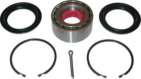 Kavo Parts WBK-6504 - Kit de roulements de roue cwaw.fr