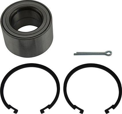 Kavo Parts WBK-6503 - Kit de roulements de roue cwaw.fr