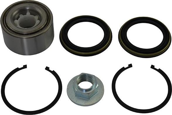 Kavo Parts WBK-6519 - Kit de roulements de roue cwaw.fr