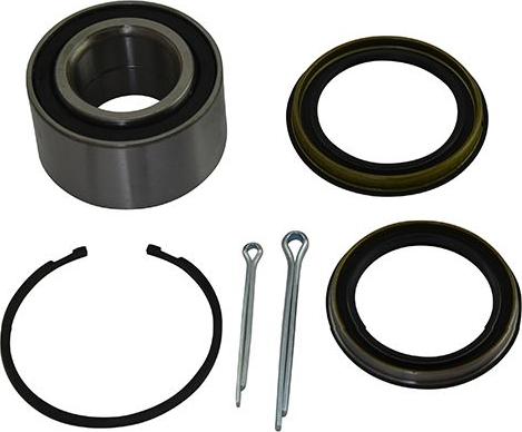 Kavo Parts WBK-6510 - Kit de roulements de roue cwaw.fr