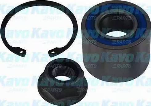 Magneti Marelli 361111182977 - Kit de roulements de roue cwaw.fr