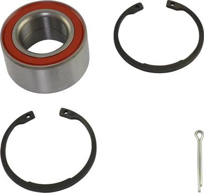 Kavo Parts WBK-1004 - Kit de roulements de roue cwaw.fr