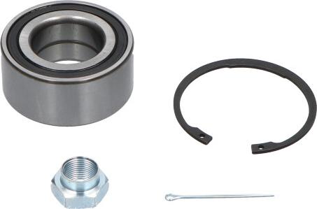 Kavo Parts WBK-10055 - Kit de roulements de roue cwaw.fr