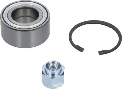 Kavo Parts WBK-10014 - Kit de roulements de roue cwaw.fr