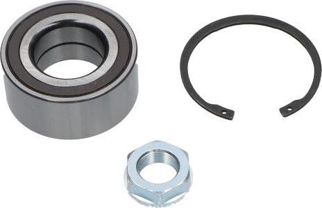 Kavo Parts WBK-10018 - Kit de roulements de roue cwaw.fr