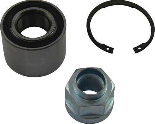 Kavo Parts WBK-1010 - Kit de roulements de roue cwaw.fr