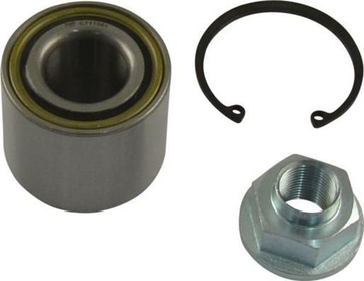 Kavo Parts WBK-8542 - Kit de roulements de roue cwaw.fr