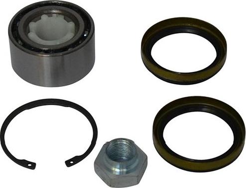 Kavo Parts WBK-8511 - Kit de roulements de roue cwaw.fr