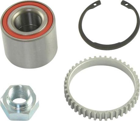 Kavo Parts WBK-8535 - Kit de roulements de roue cwaw.fr