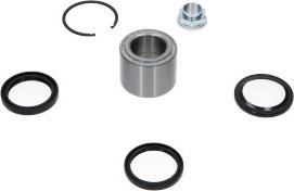 Kavo Parts WBK-8007 - Kit de roulements de roue cwaw.fr