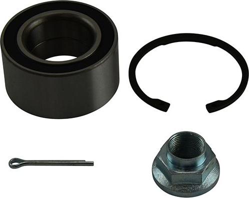 Kavo Parts WBK-3023 - Kit de roulements de roue cwaw.fr