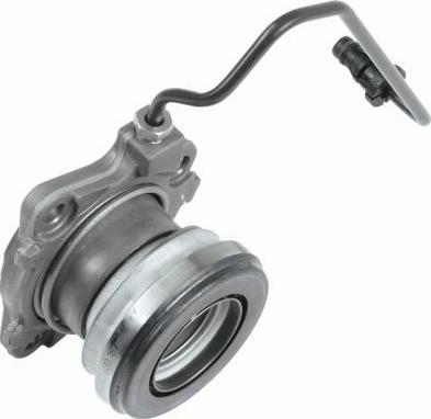 Kawe 990147 - Butée hydraulique, embrayage cwaw.fr