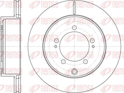 NPS M331I22 - Disque de frein cwaw.fr