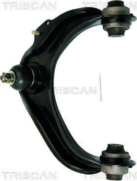 Kawe 8500 40524 - Bras de liaison, suspension de roue cwaw.fr