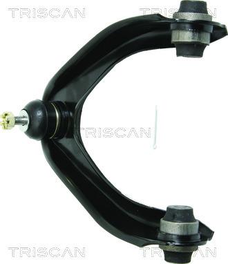 Kawe 8500 40522 - Bras de liaison, suspension de roue cwaw.fr