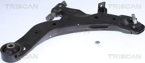 Kawe 8500 435059 - Bras de liaison, suspension de roue cwaw.fr