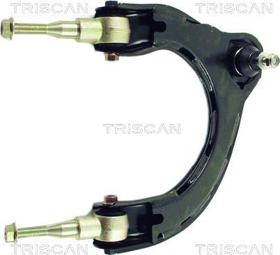 Kawe 8500 42515 - Bras de liaison, suspension de roue cwaw.fr