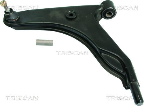 Kawe 8500 42510 - Bras de liaison, suspension de roue cwaw.fr